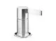 DORNBRACHT-Wannen-Einhandbatterie-fuer-Wannenrand-bzw-Fliesenrandmontage-VAIA-29300809-Dark-Chrome-29300809-19 gallery number 1